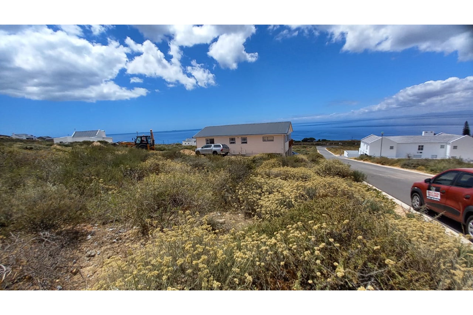 19 Toledo Crescent, St Helena Bay St Helena Views, Western Cape