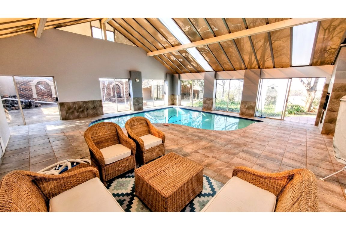 Cullinan Donkerhoek AH, Gauteng