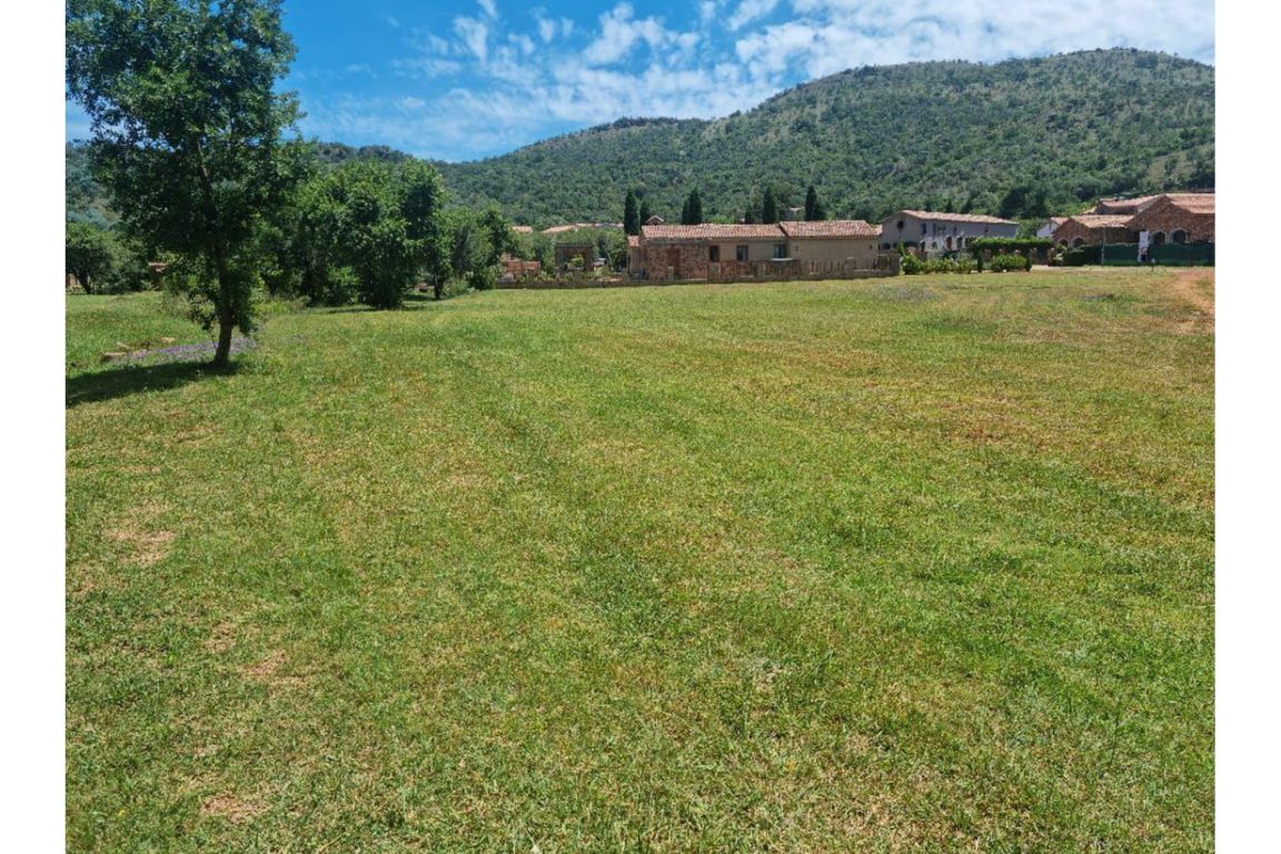 Hartbeespoort Estate D' Afrique, North West