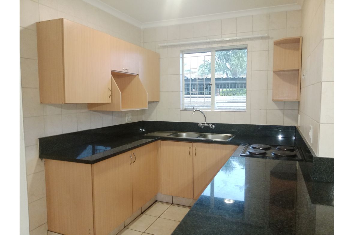 Derdepoort, South Africa