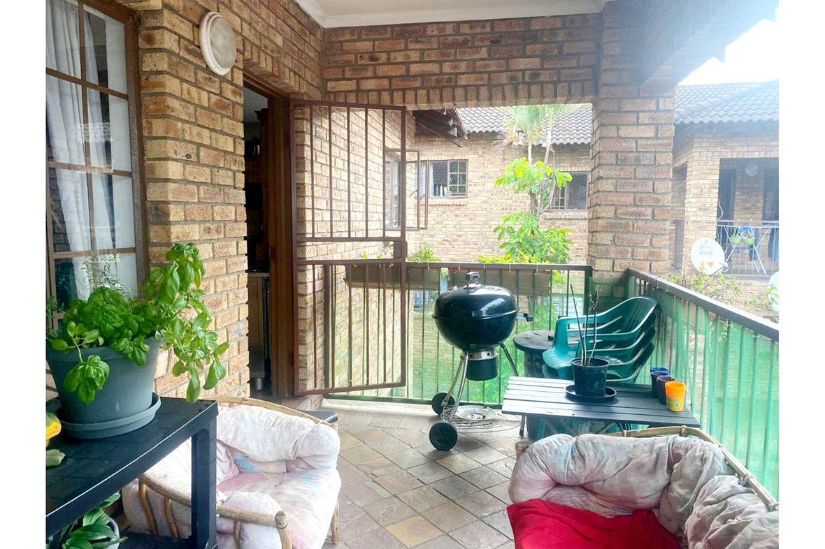 West Acres, South Africa