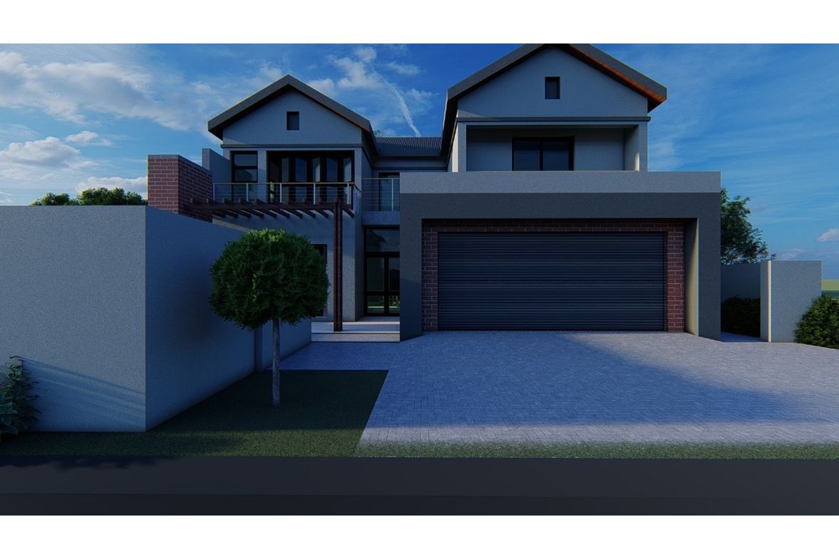 Brooklands Lifestyle Estate, South Africa