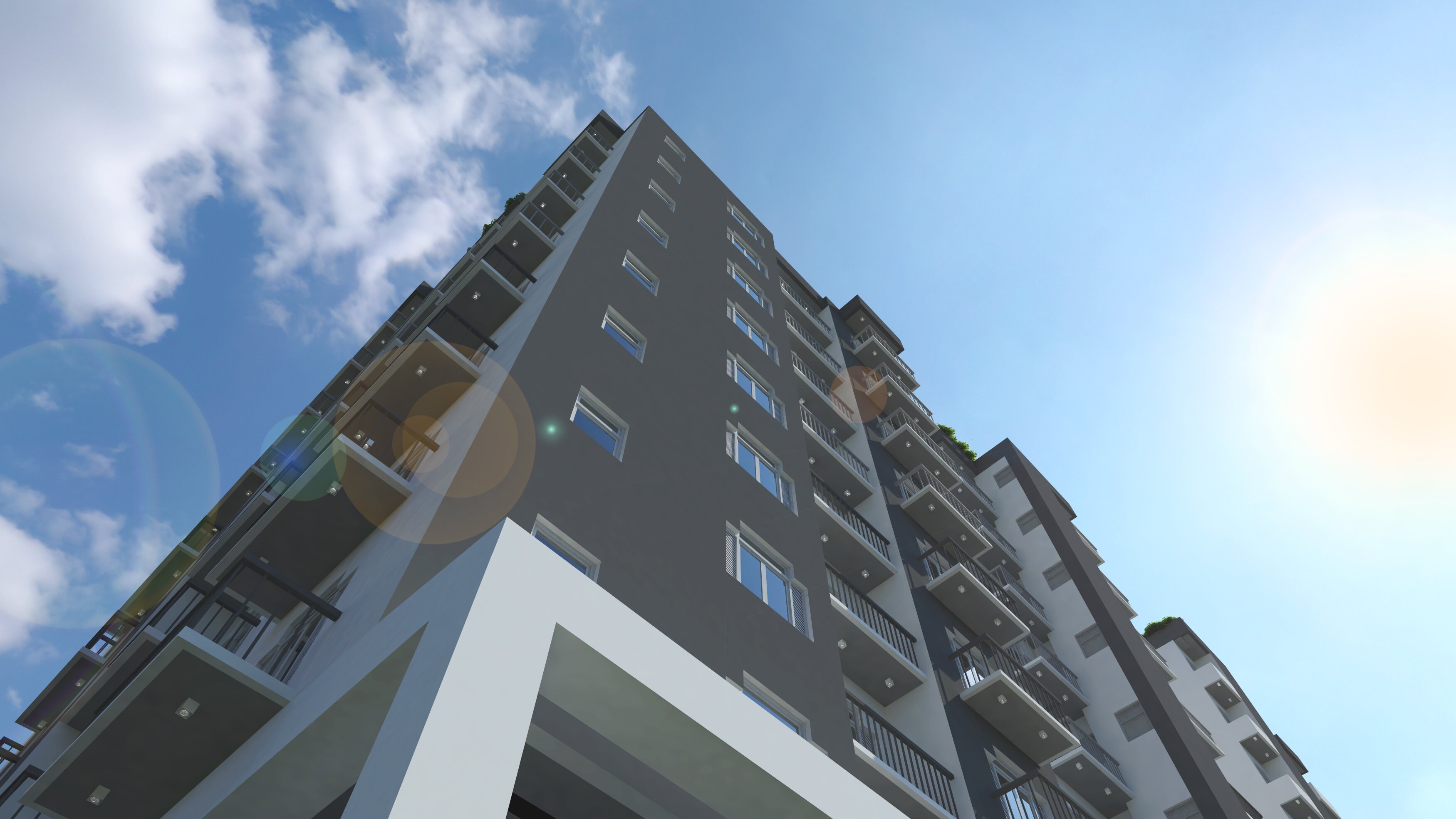 Viyathpura Residencies