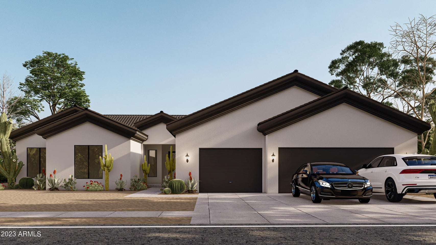 1836 W Creek Canyon Road Phoenix, AZ 85086