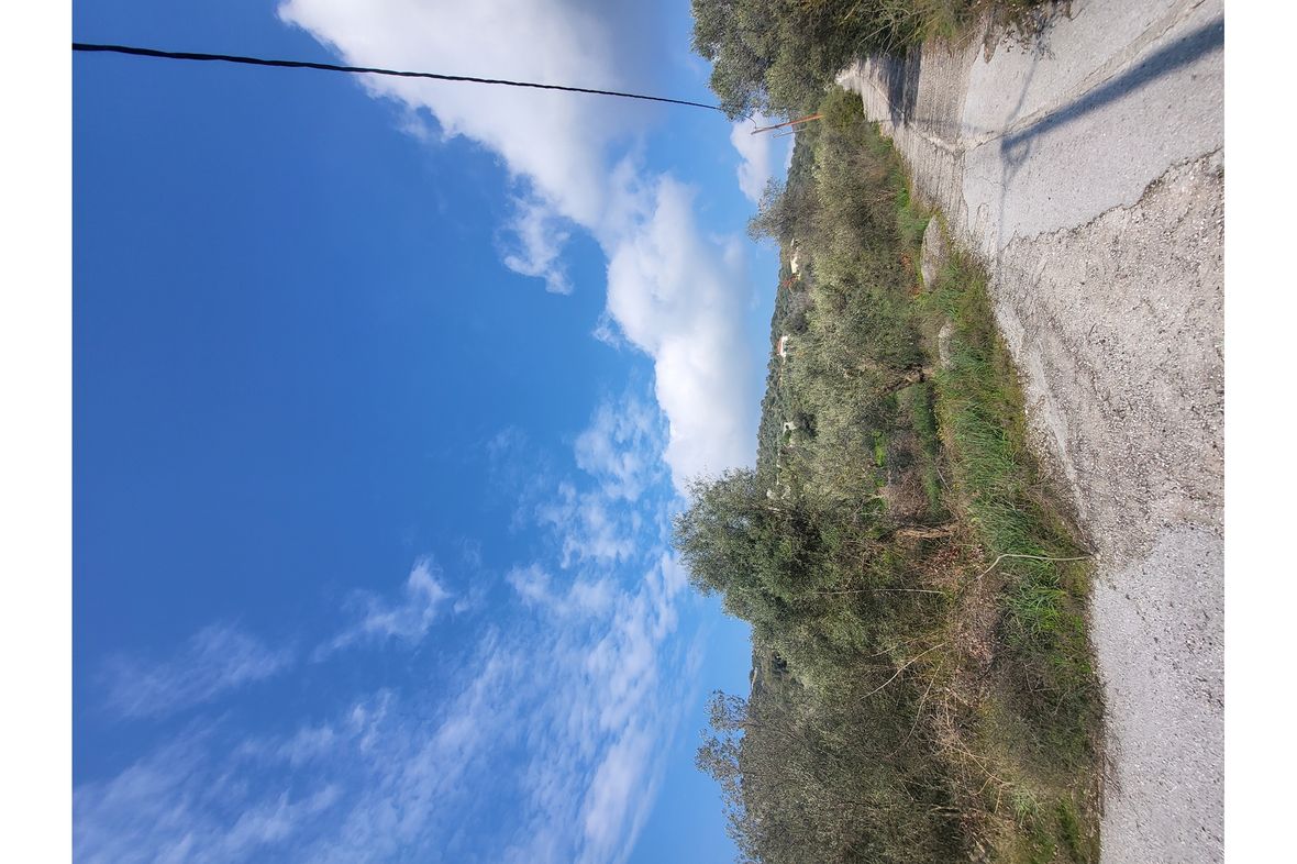 Nea Aghialos, Greece
