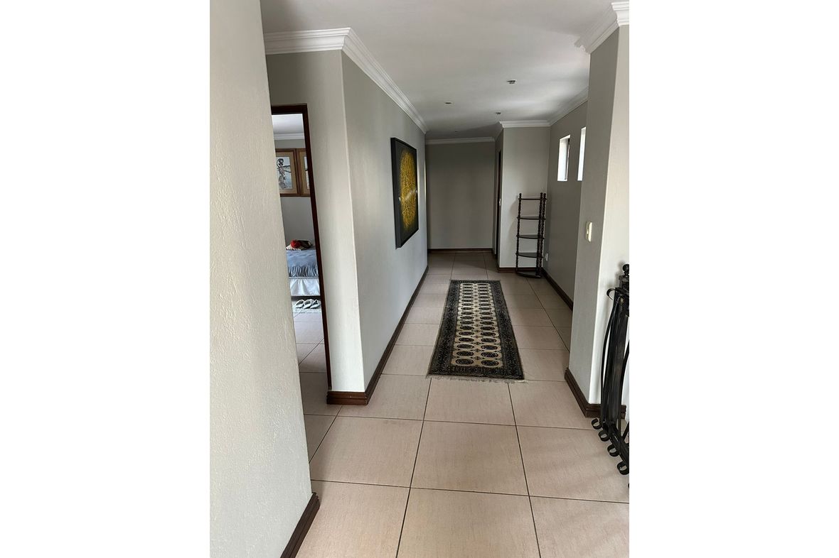 Carlswald Estate, South Africa