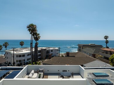 242 Playa Del Norte Unit 48, La Jolla, CA