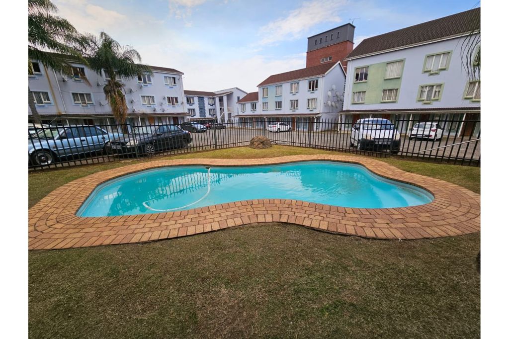 Pietermaritzburg Scottsville, KwaZulu Natal