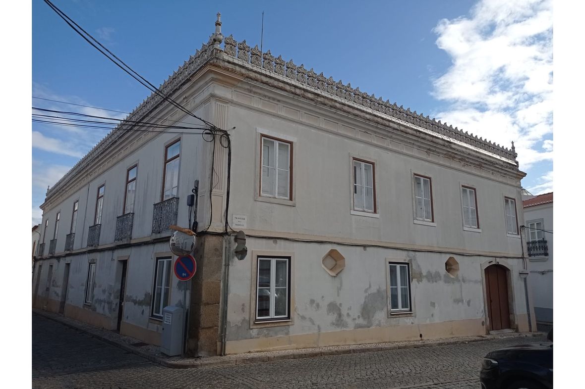 Vidigueira, Portugal