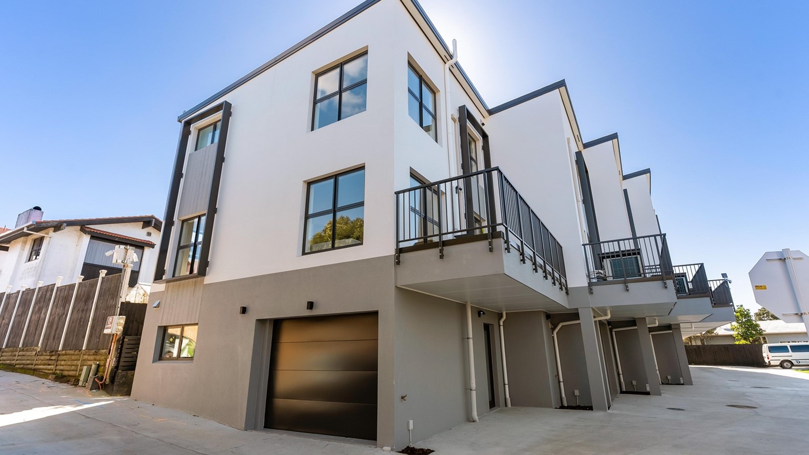 House for sale, 25 Warren Avenue, Three Kings, Auckland 1042, New Zealand, in Auckland, New Zealand