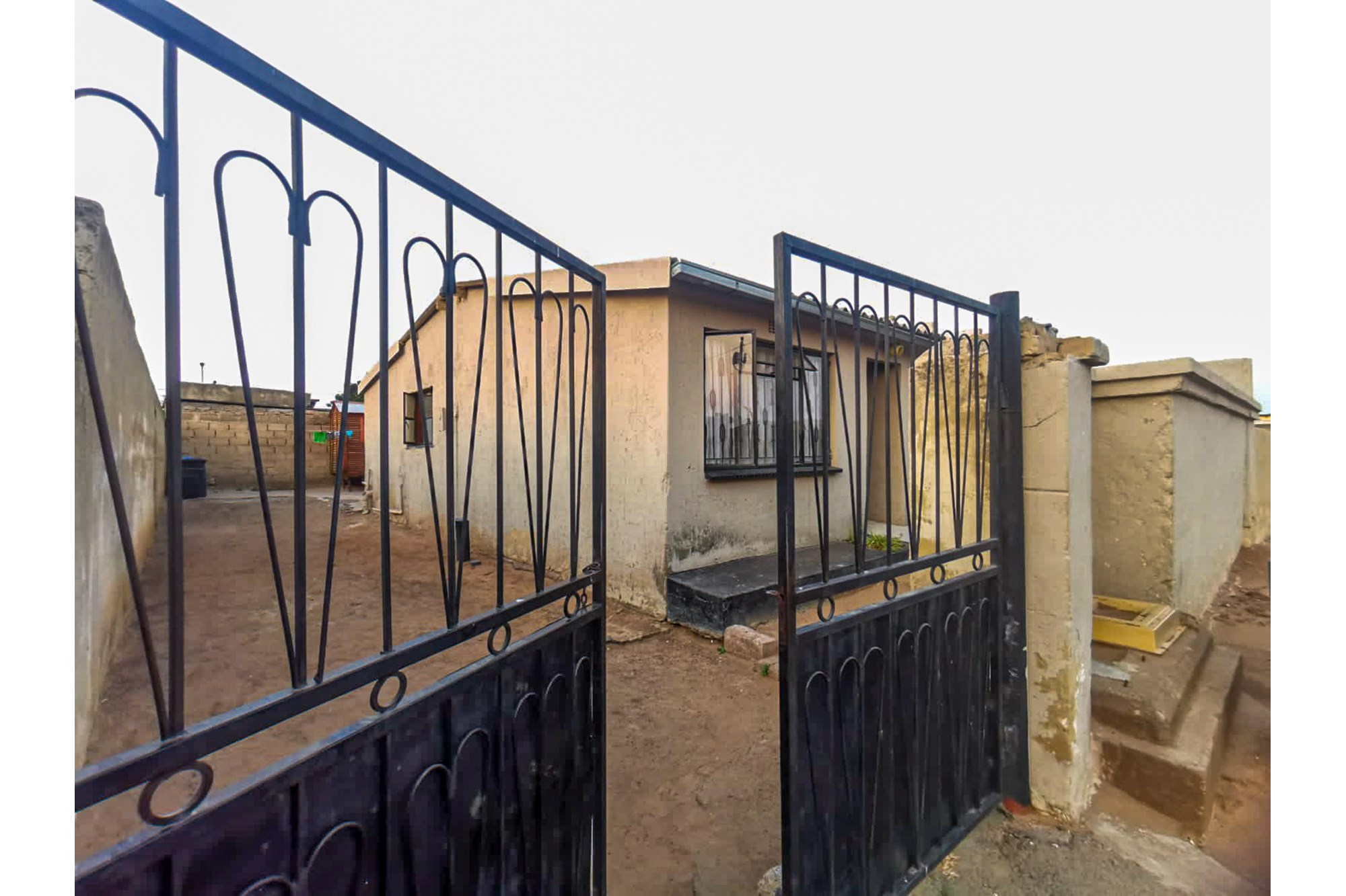 Soweto Emdeni, Gauteng