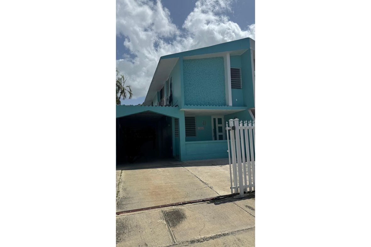 Ponce/Puerto Rico