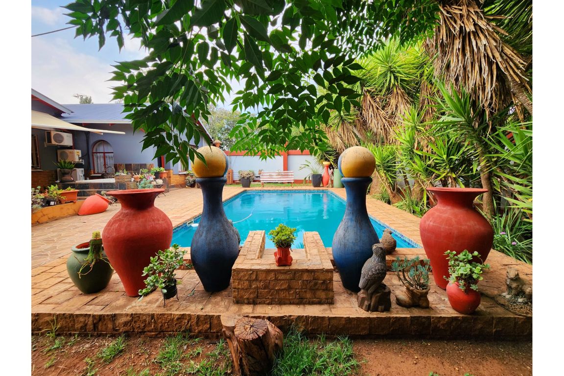 Centurion Valhalla, Gauteng