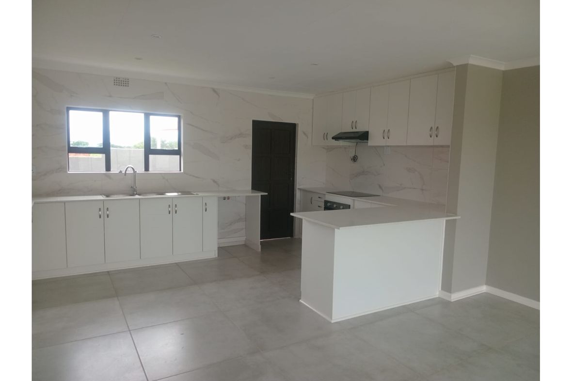 Sunnyridge, South Africa