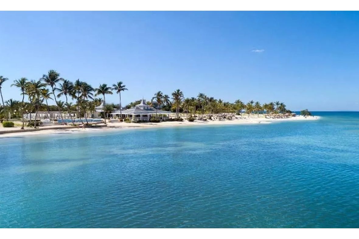 La Romana, Dominican Republic