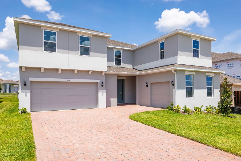 7176 Dilly Lake Ave (Palmer Executive)