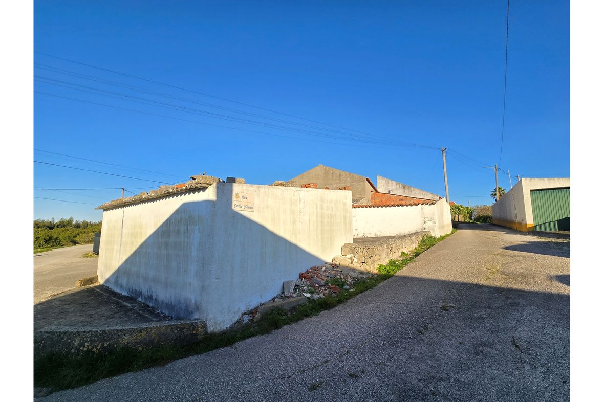 Reguengo Grande/Lourinha Lisbon