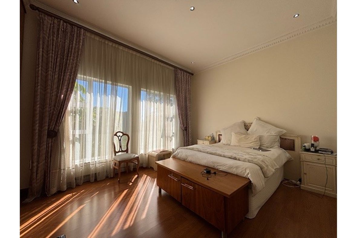 Bedfordview, South Africa