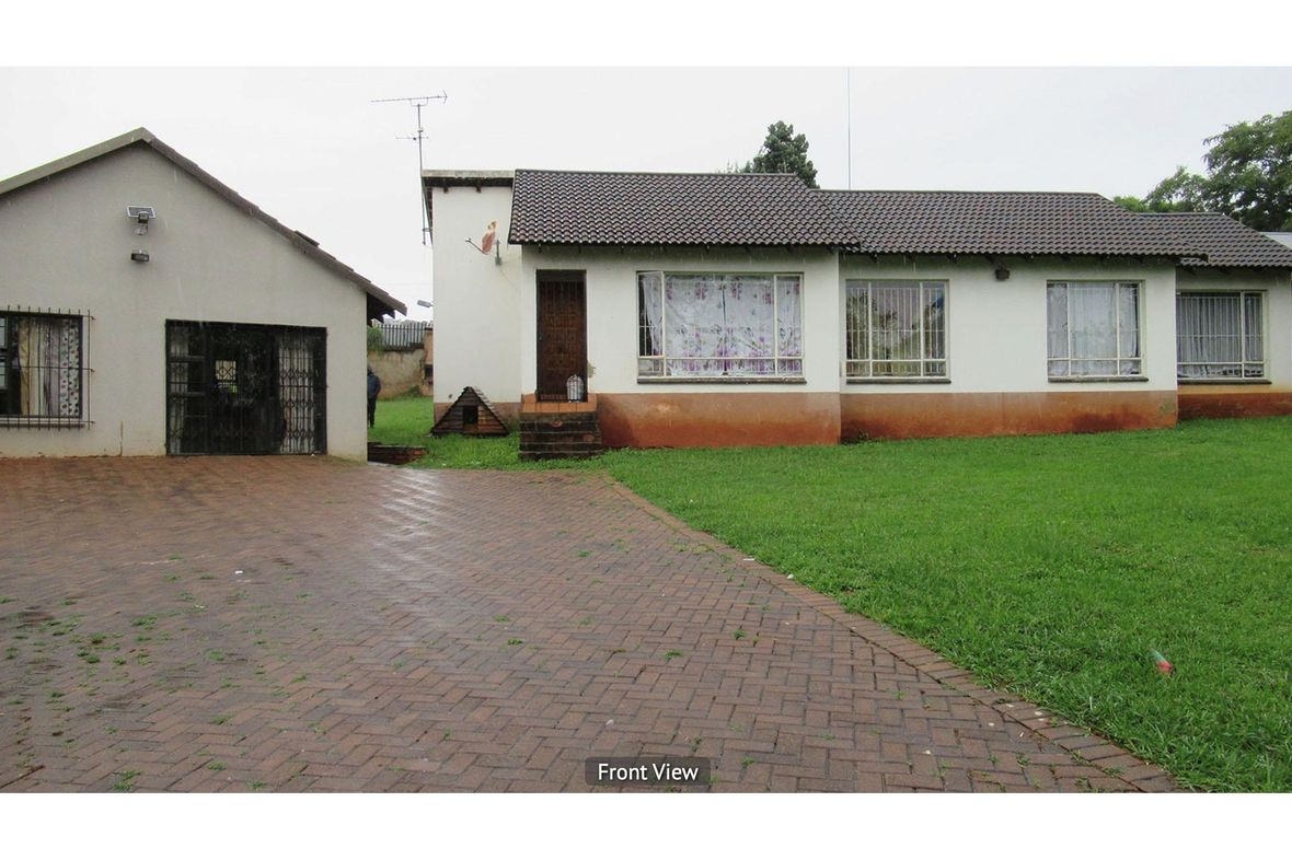 Strubensvallei, South Africa