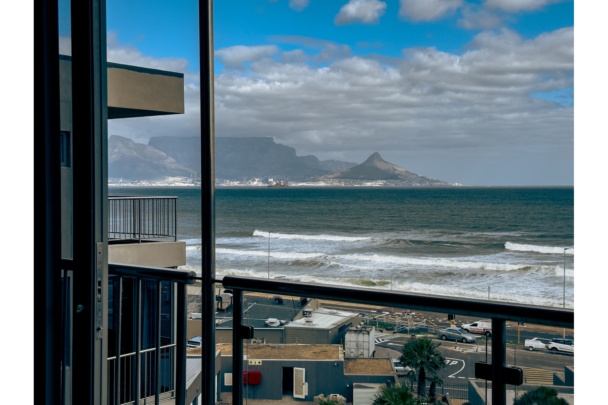 Blouberg Bloubergstrand, Western Cape
