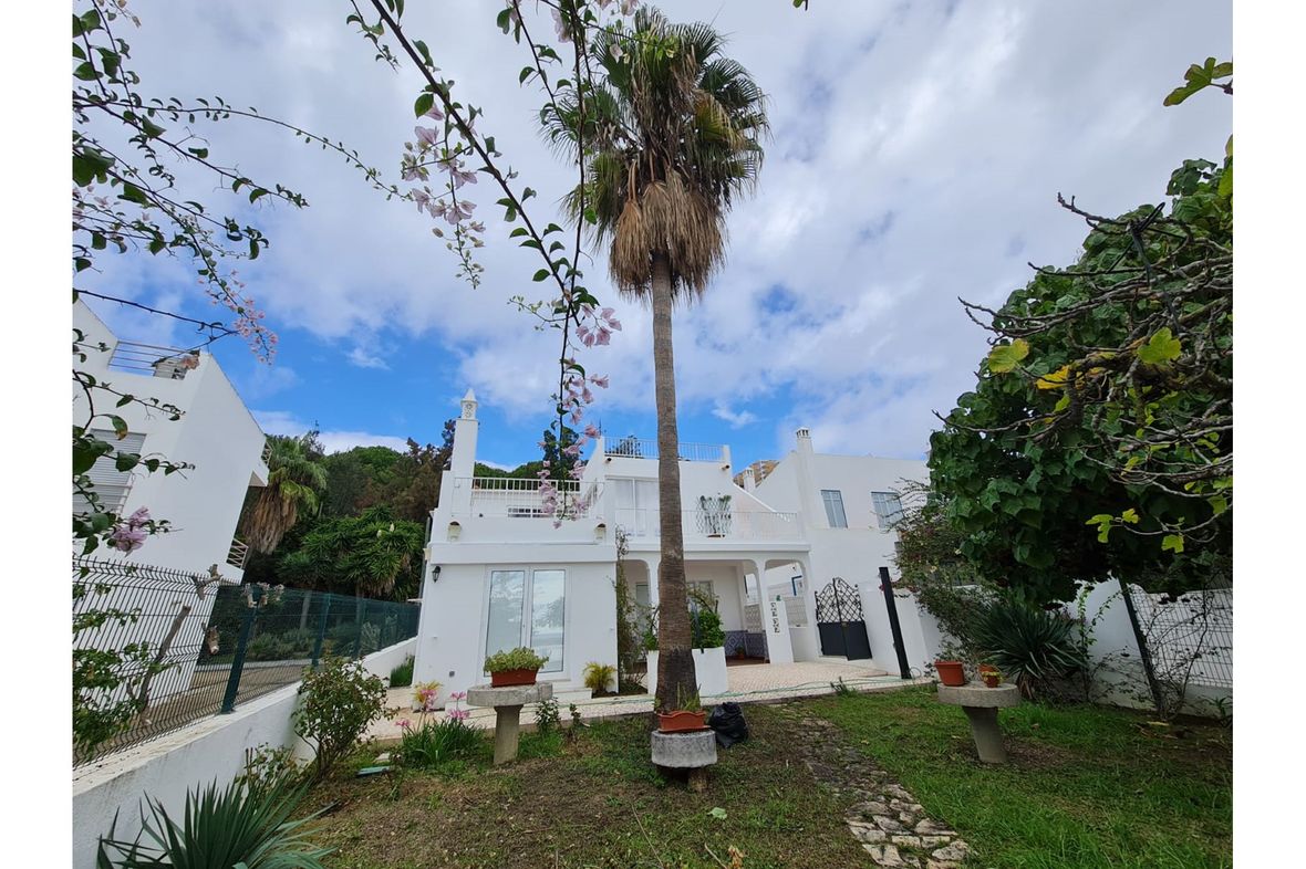 Vila Nova de Cacela/Vila Real de Santo Antonio Faro
