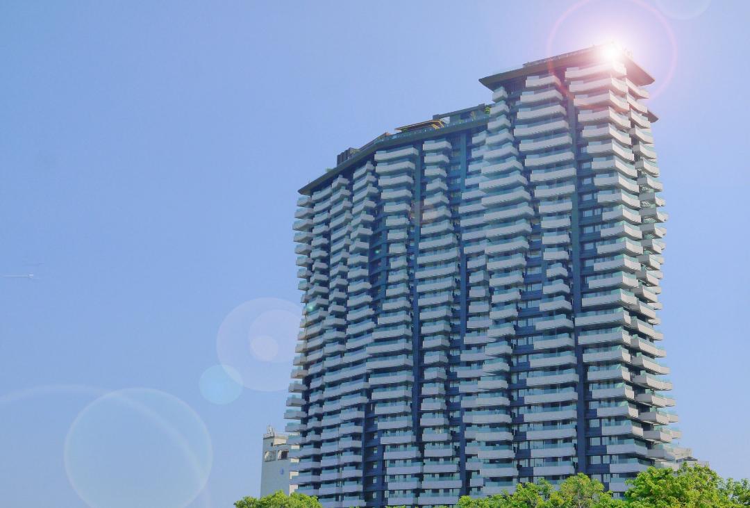 All Inclusive Luxury Condo, Danshui