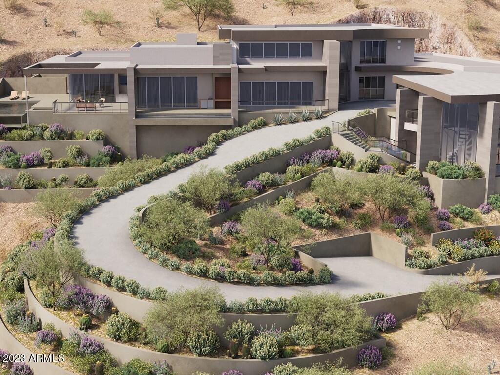 6800 N 39TH Place Paradise Valley, AZ 85253