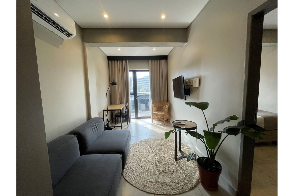 Sandton/Sandton/Gauteng