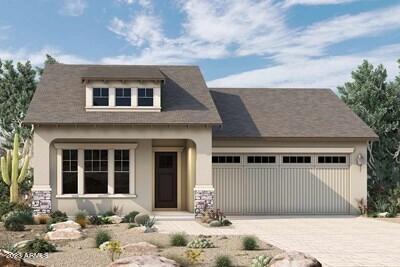 26127 N 20th Drive Phoenix, AZ 85085