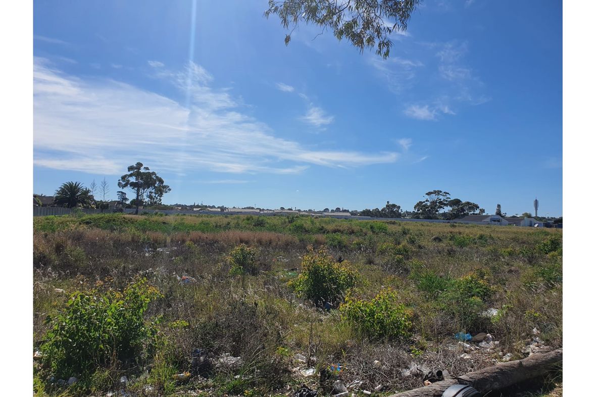 Sherwood, South Africa