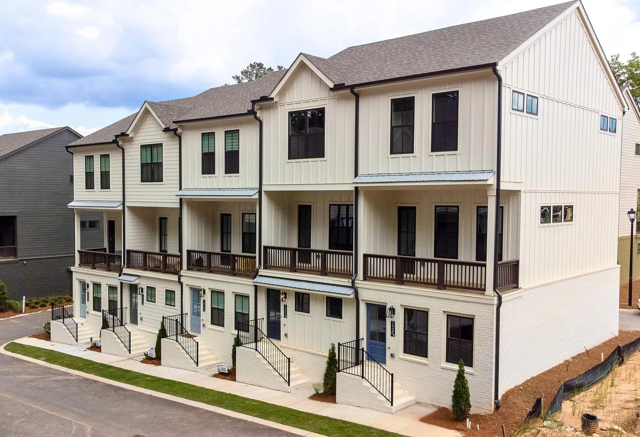 Zephyr Community