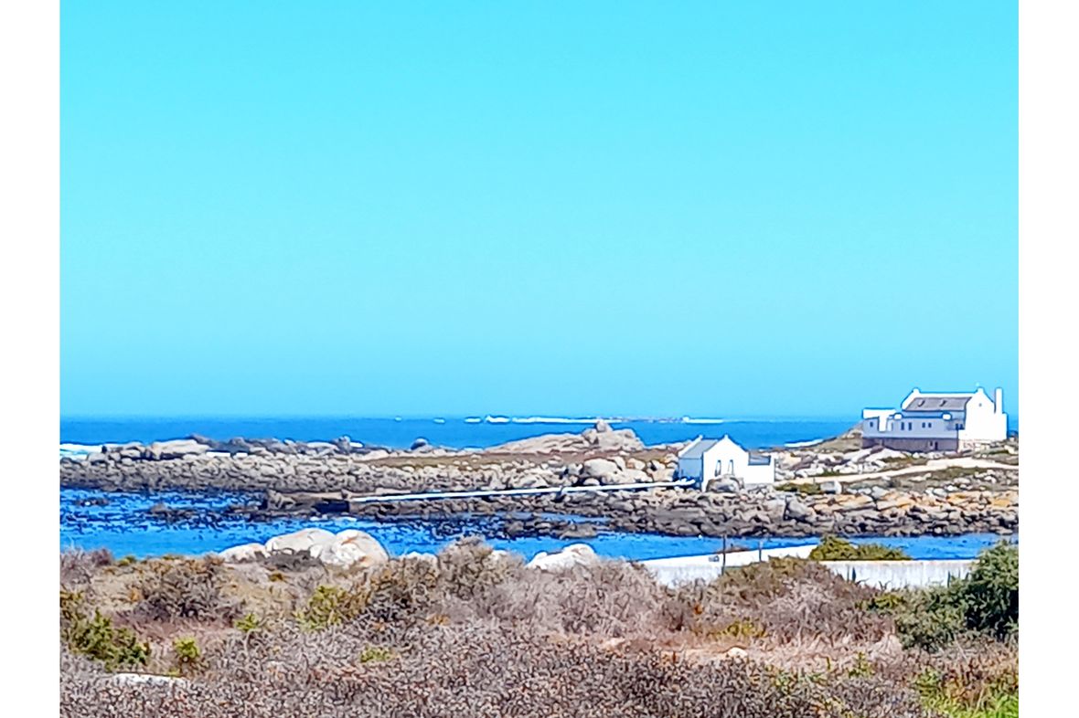 Jacobsbaai, South Africa