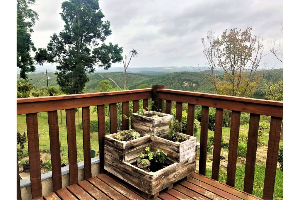 212 Rheenendal Road Buffelsvermaak, Knysna Rheenendal, Western Cape