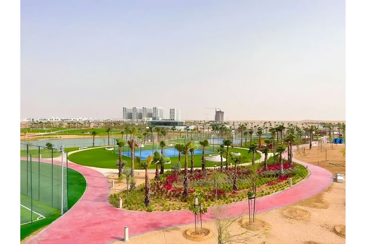 Damac Hills 2, Dubai