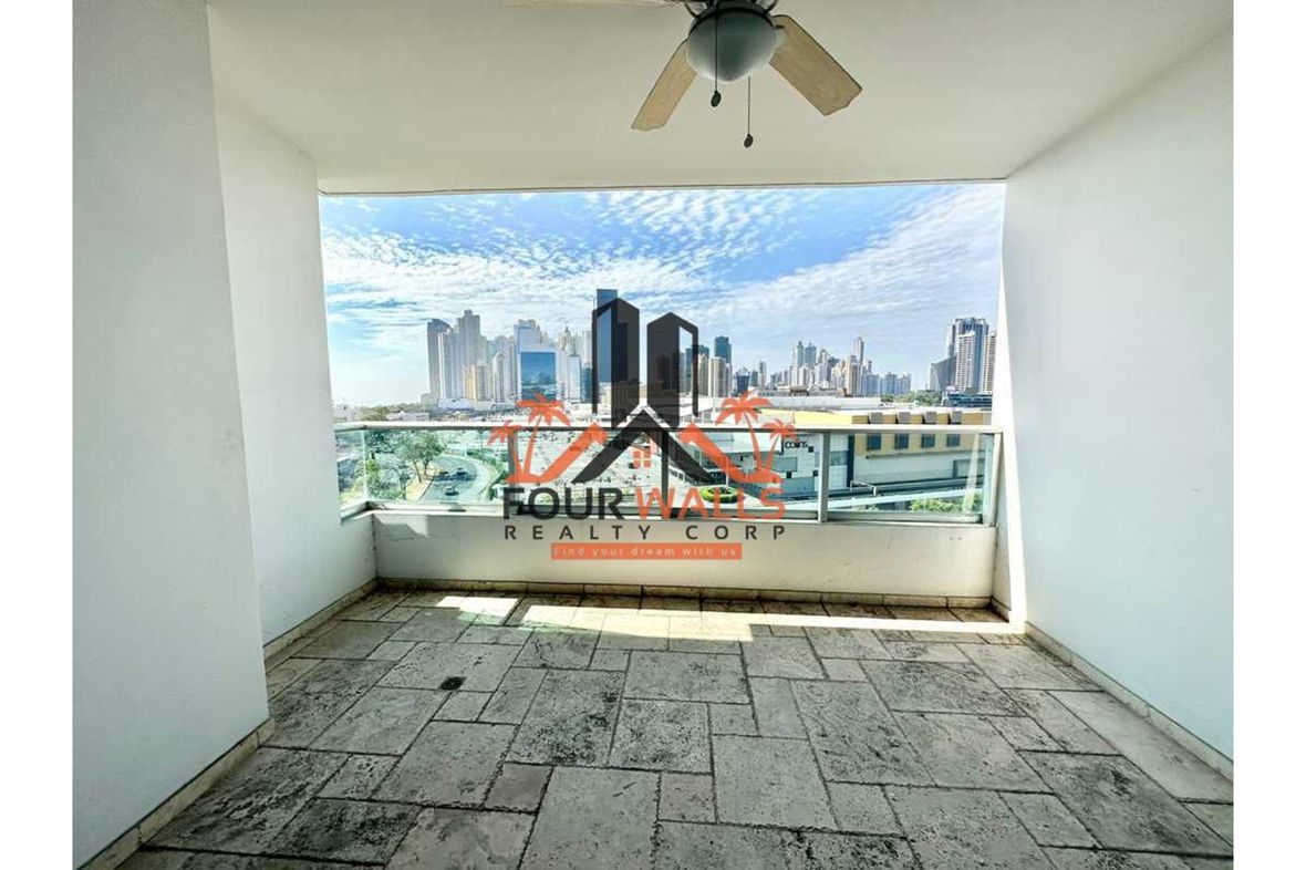 San Francisco, Panama