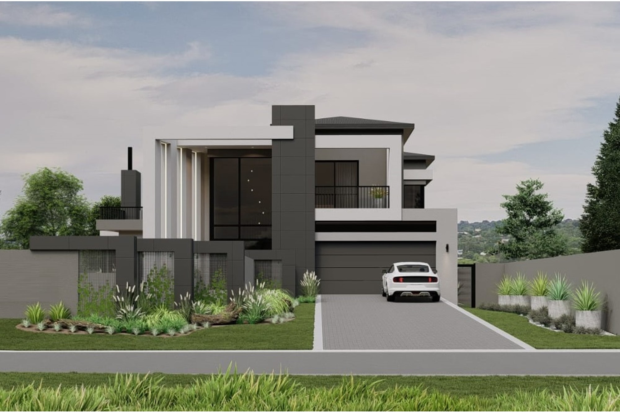 Centurion Midstream Heights, Gauteng