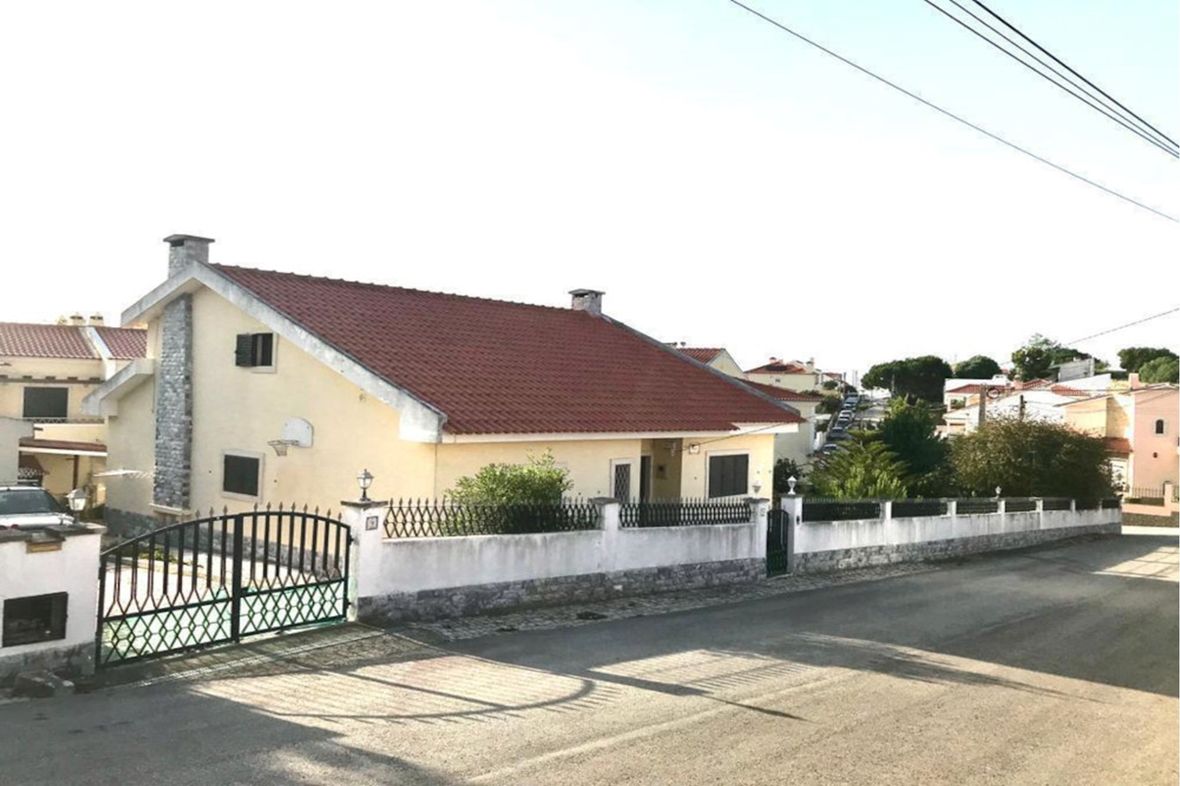 Carvoeira, Portugal