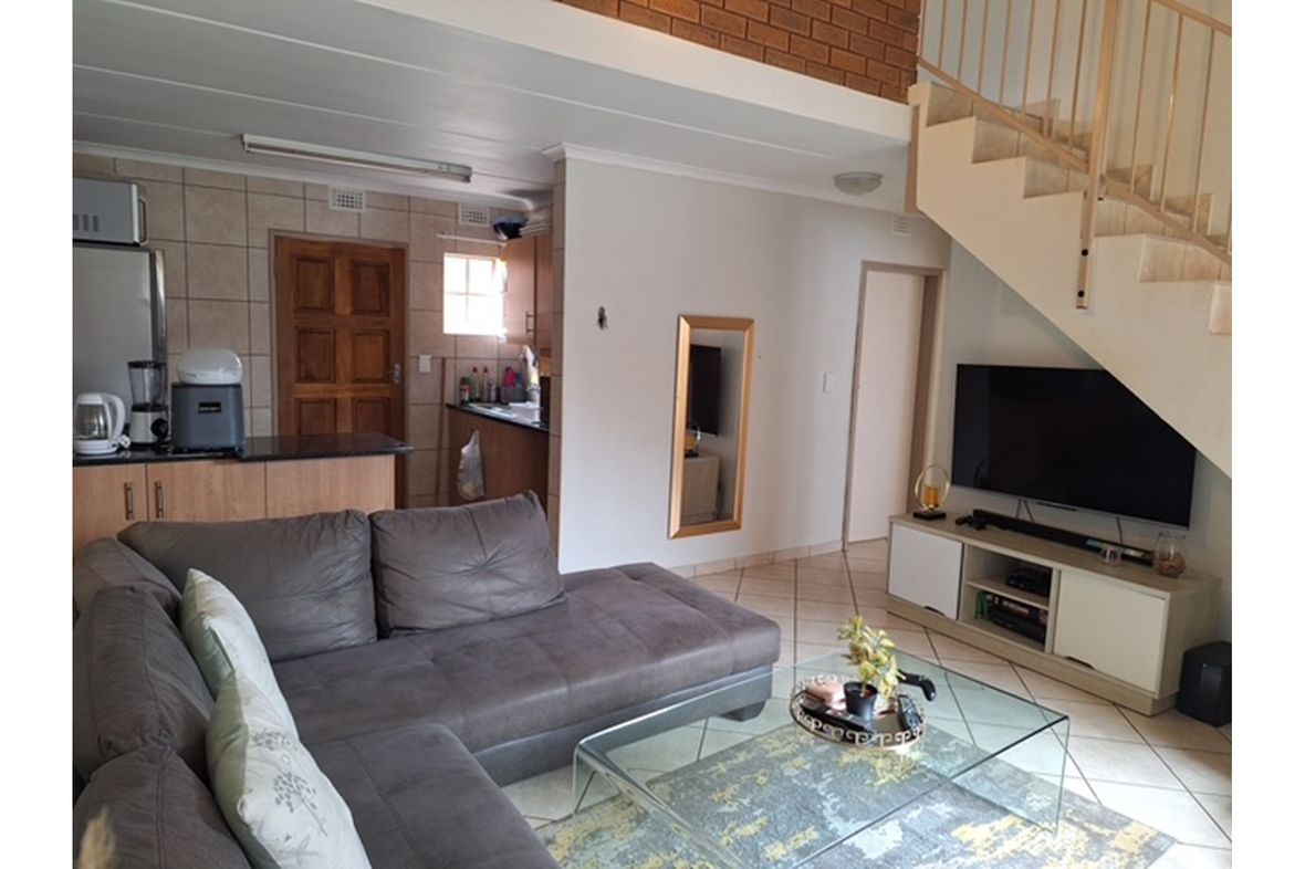 Chantelle, South Africa