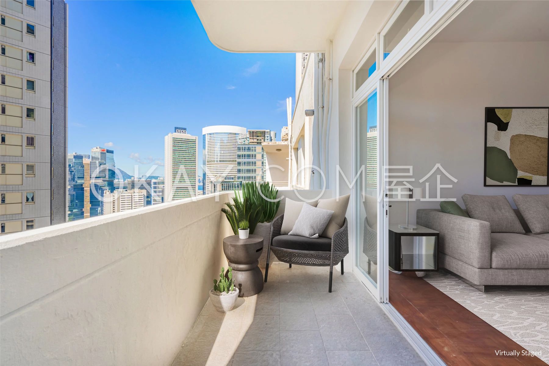 Estepona Accessible Luxury Apartment