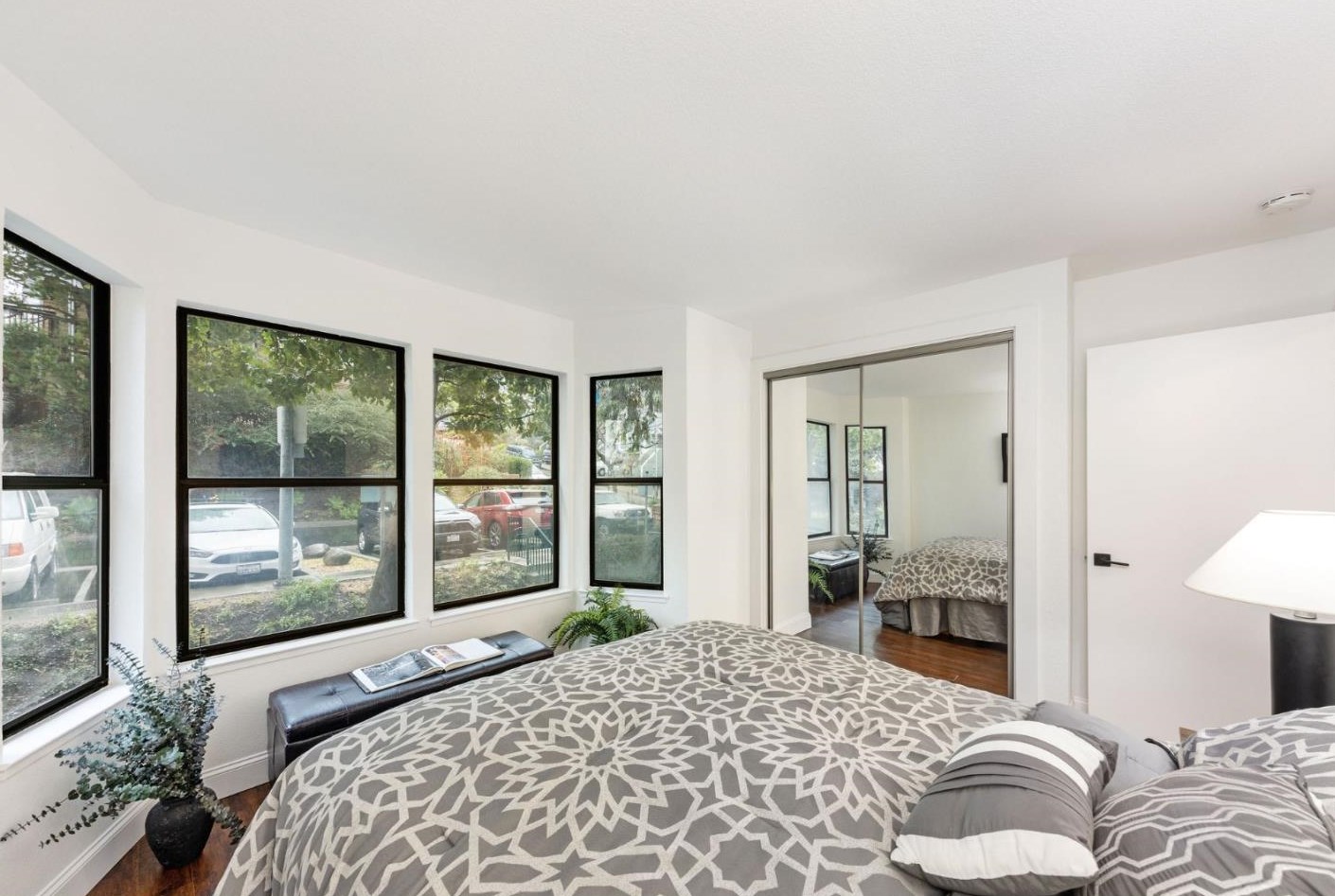 7 Fontinella Terrace San Francisco, CA 94107