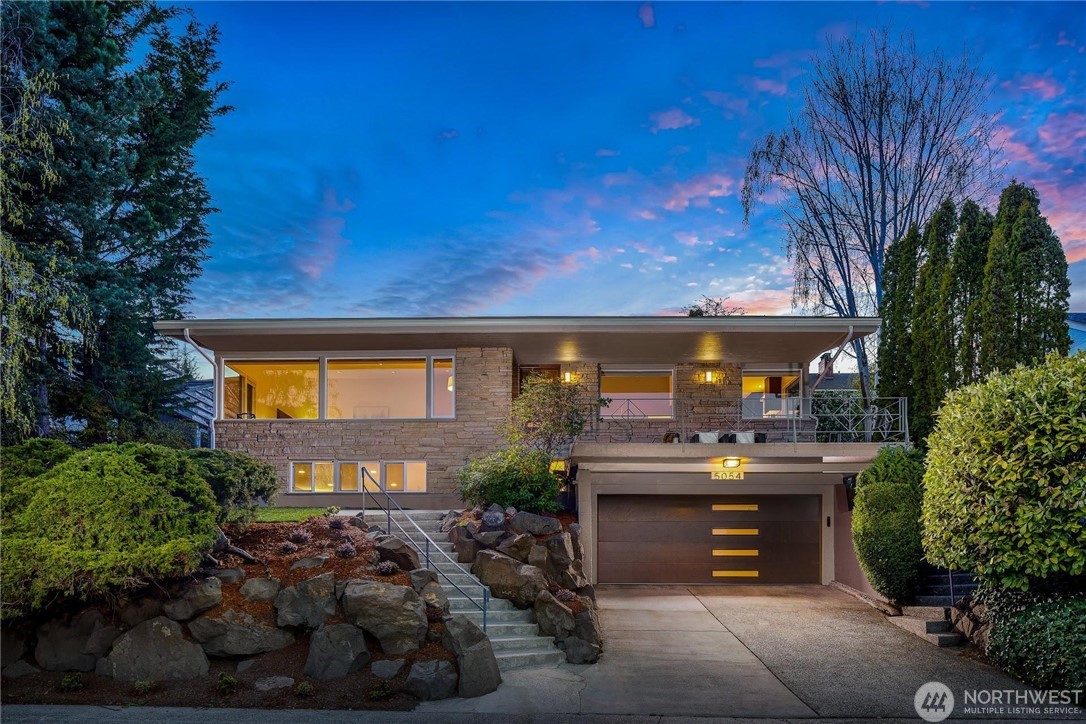 5054 Pullman Ave NE, Seattle, WA