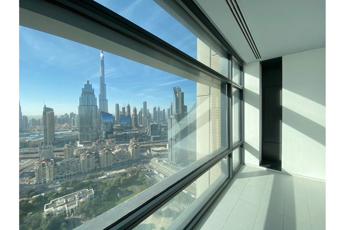 DIFC/Dubai/United Arab Emirates