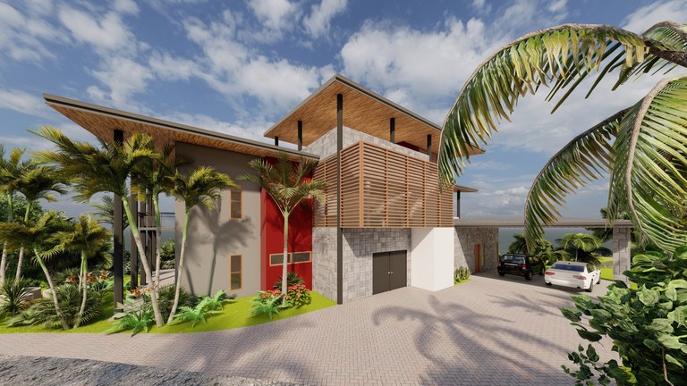 Casa Bryan