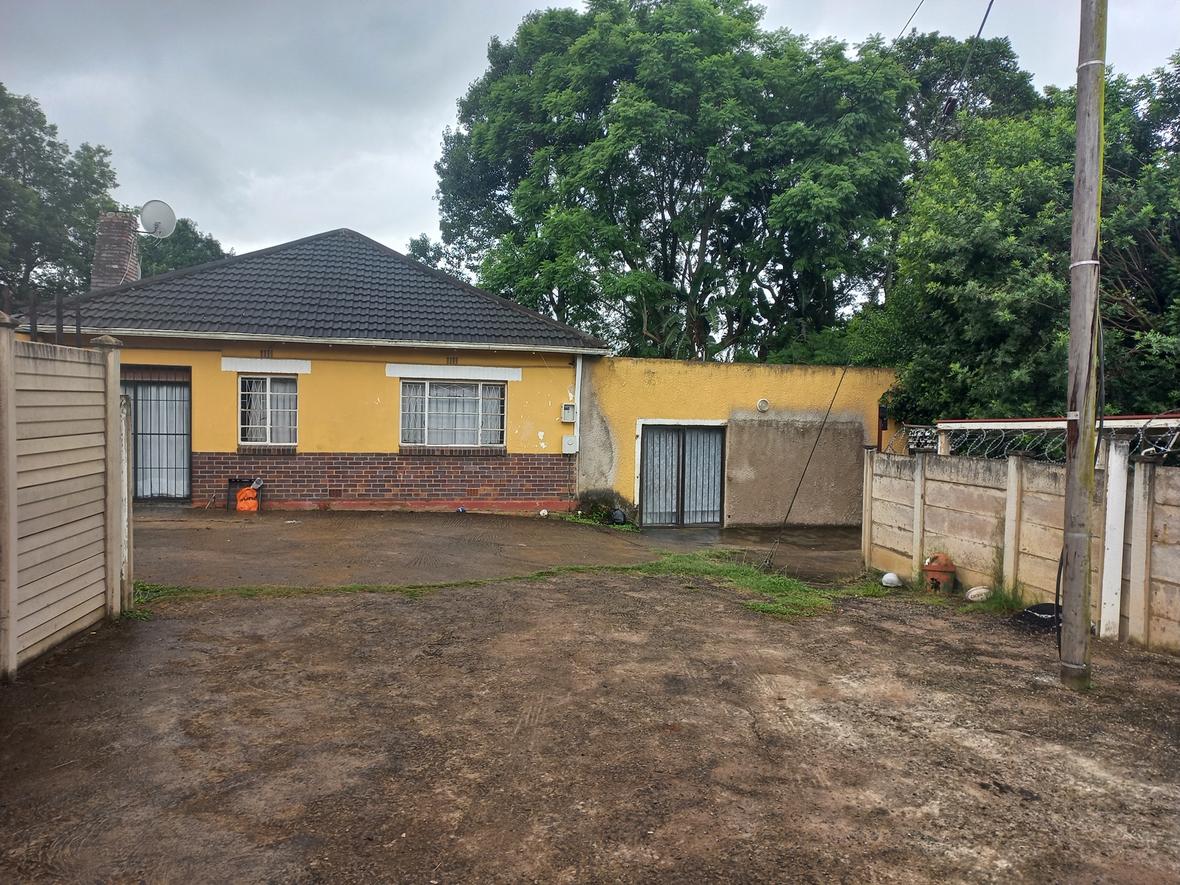 Scottsville, South Africa