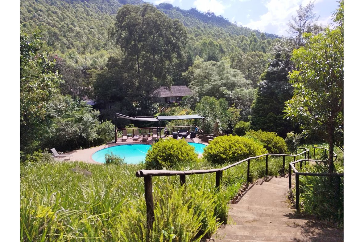 Sabie Rural, South Africa
