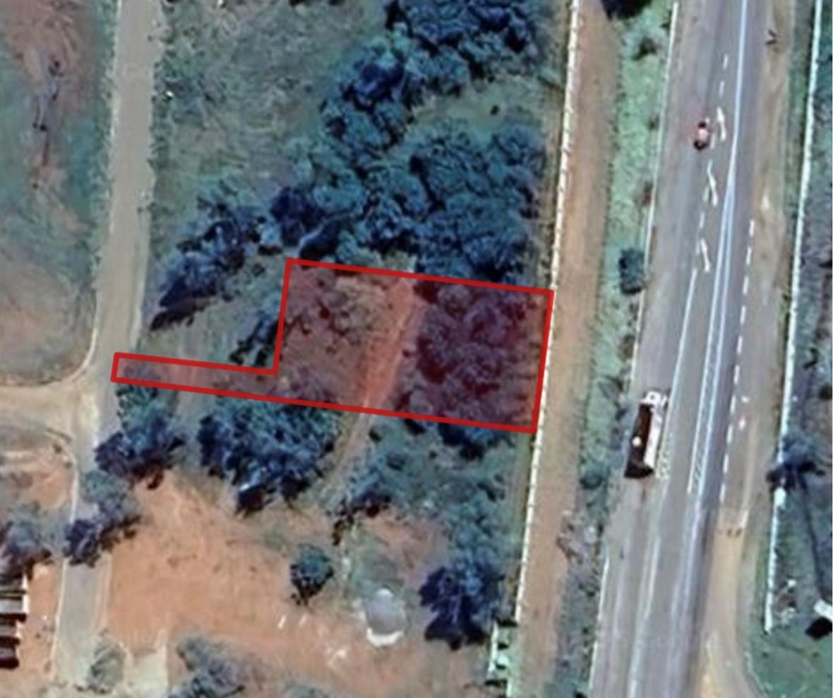Mont Rouge Residential Estate, South Africa