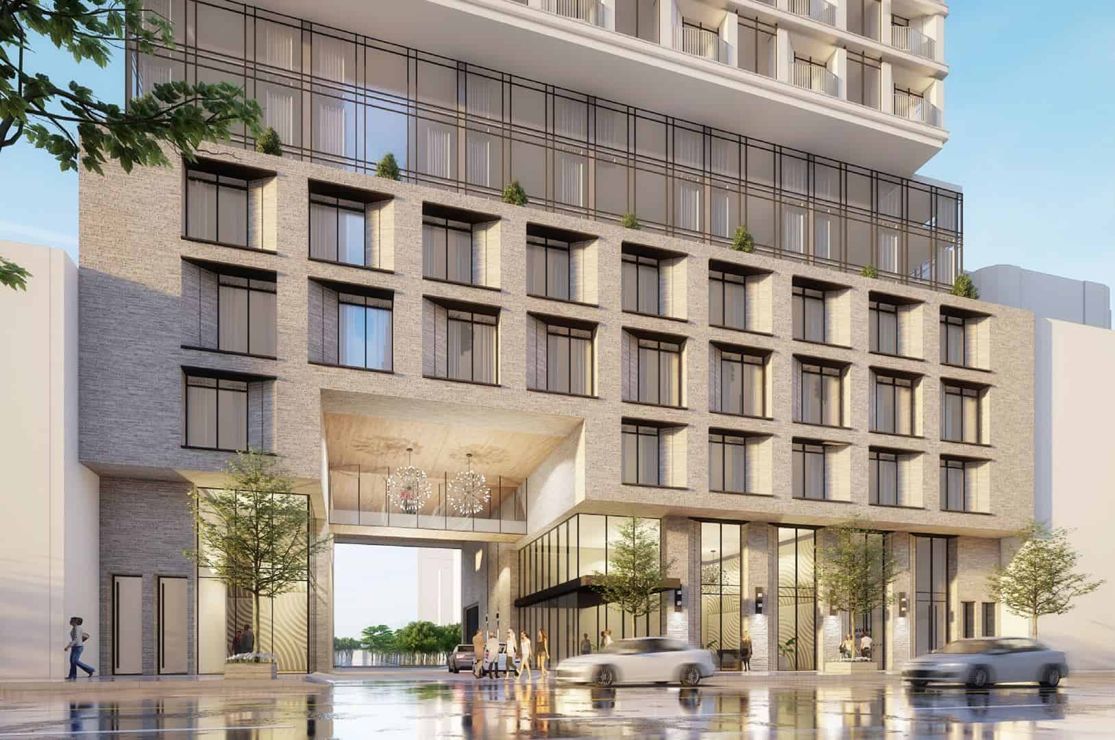 1406 Yonge Street