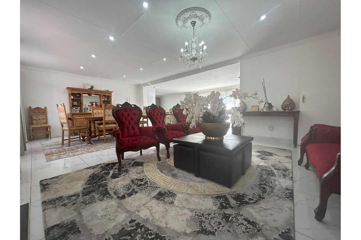 Sunward Park, South Africa