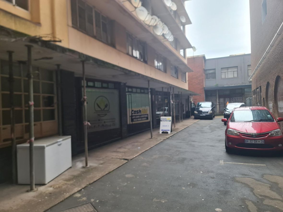Pinetown, South Africa