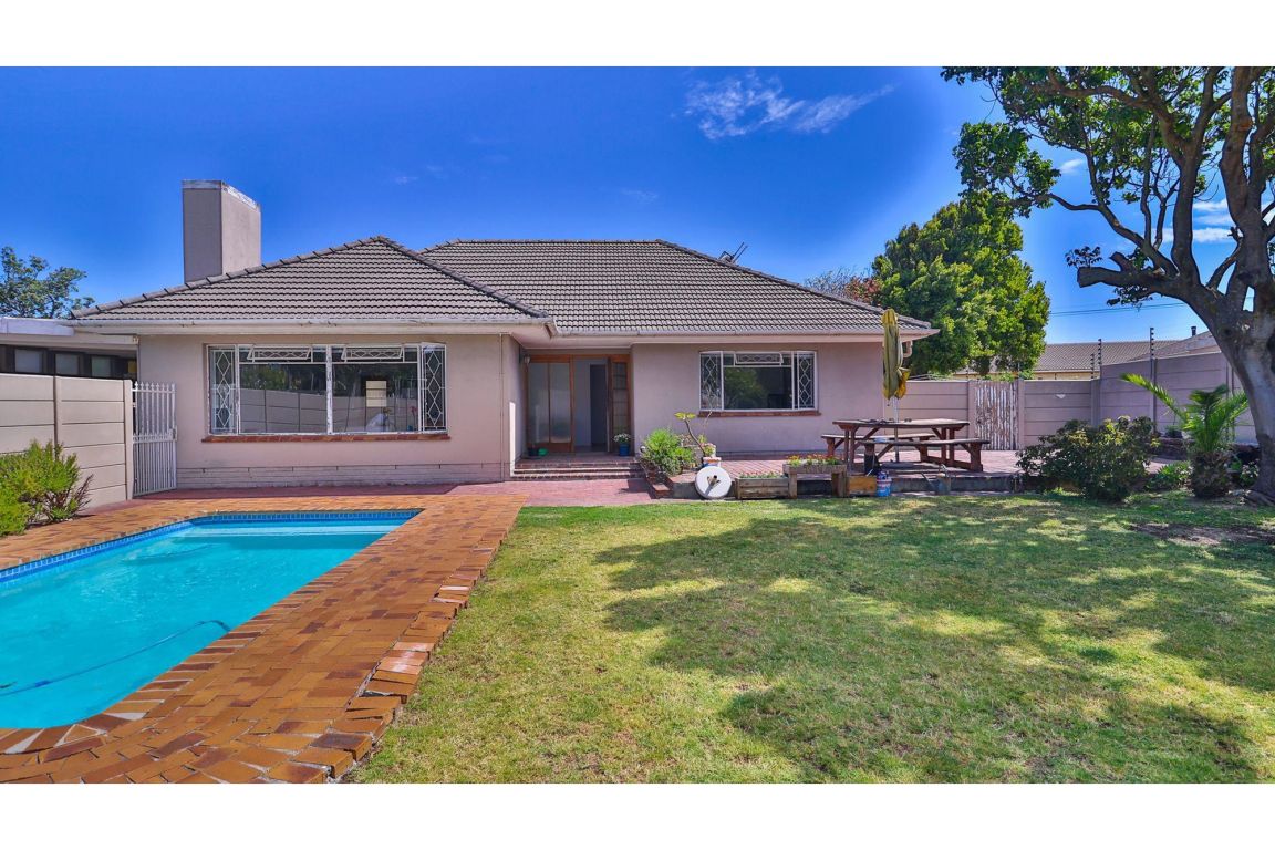 Milnerton Tijgerhof, Western Cape